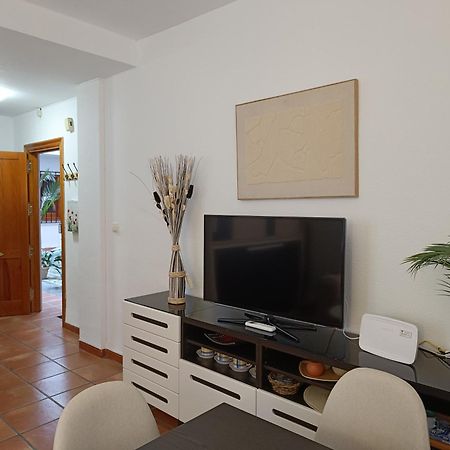 Apartamento Concepcion Granada Centro Bagian luar foto