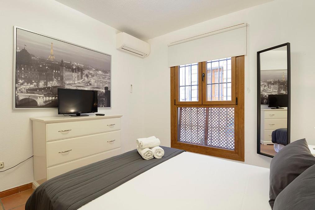 Apartamento Concepcion Granada Centro Bagian luar foto