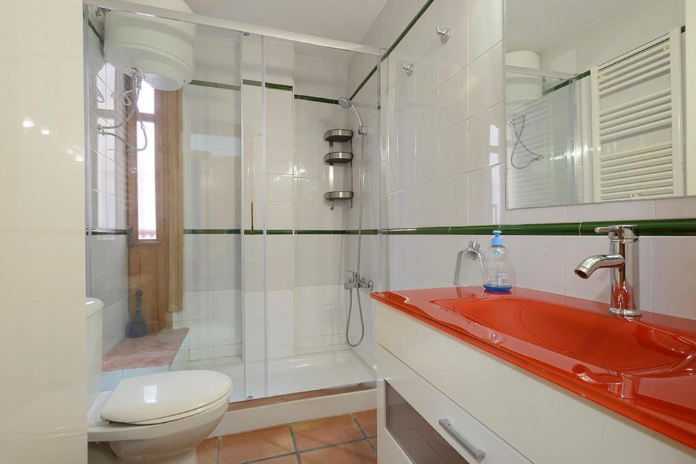 Apartamento Concepcion Granada Centro Bagian luar foto