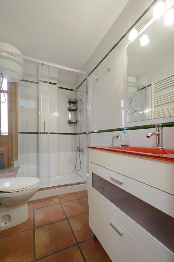 Apartamento Concepcion Granada Centro Bagian luar foto
