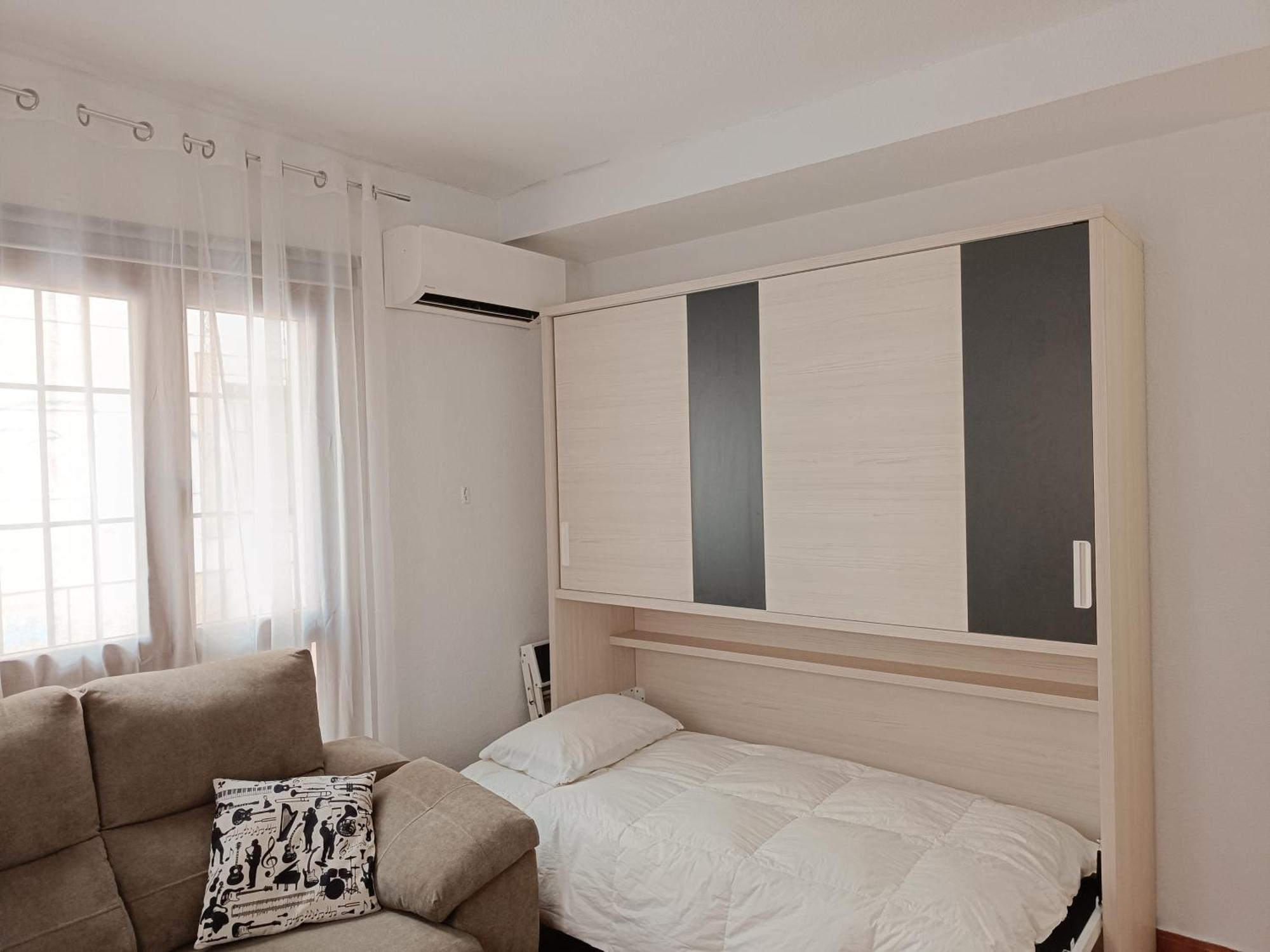 Apartamento Concepcion Granada Centro Bagian luar foto