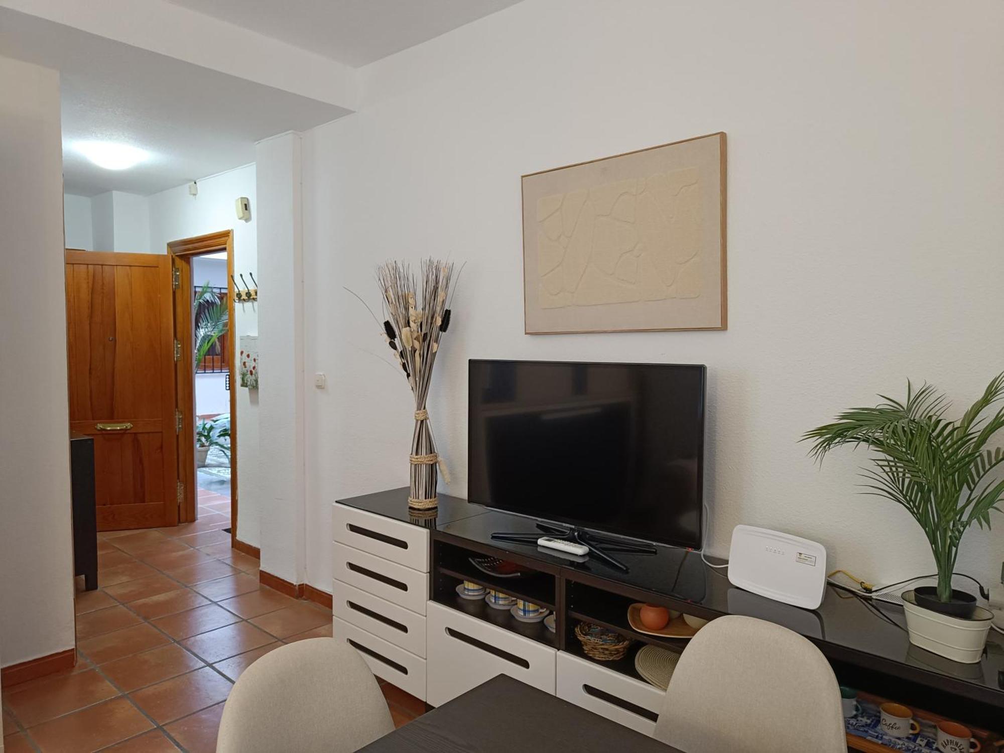 Apartamento Concepcion Granada Centro Bagian luar foto