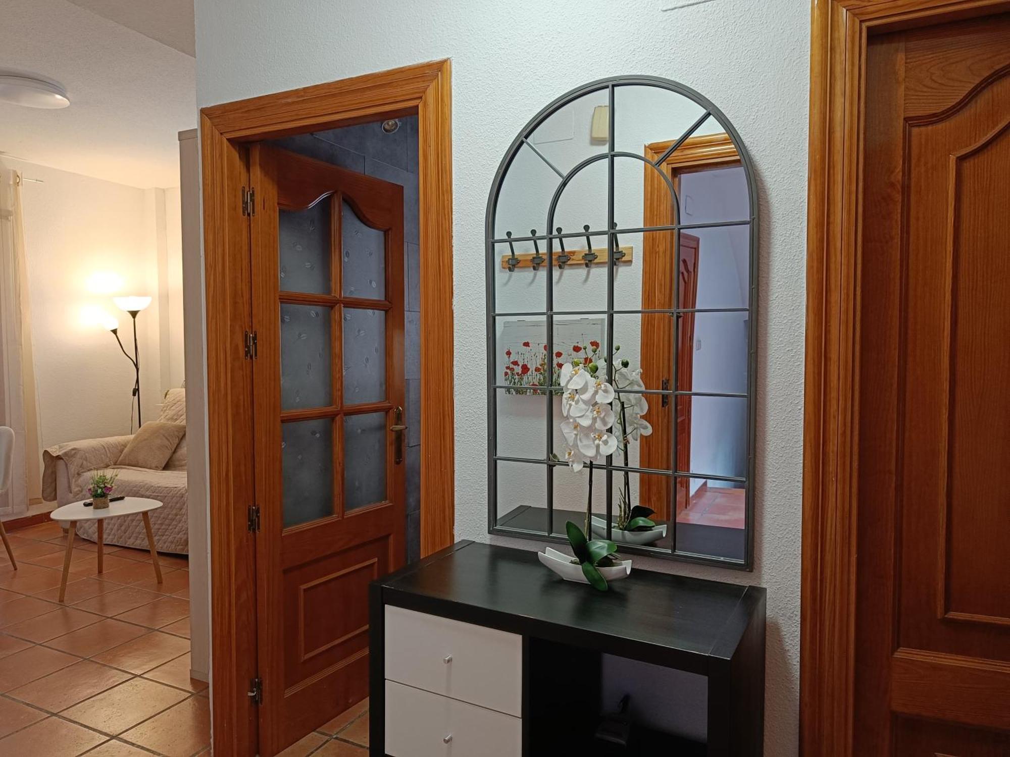 Apartamento Concepcion Granada Centro Bagian luar foto
