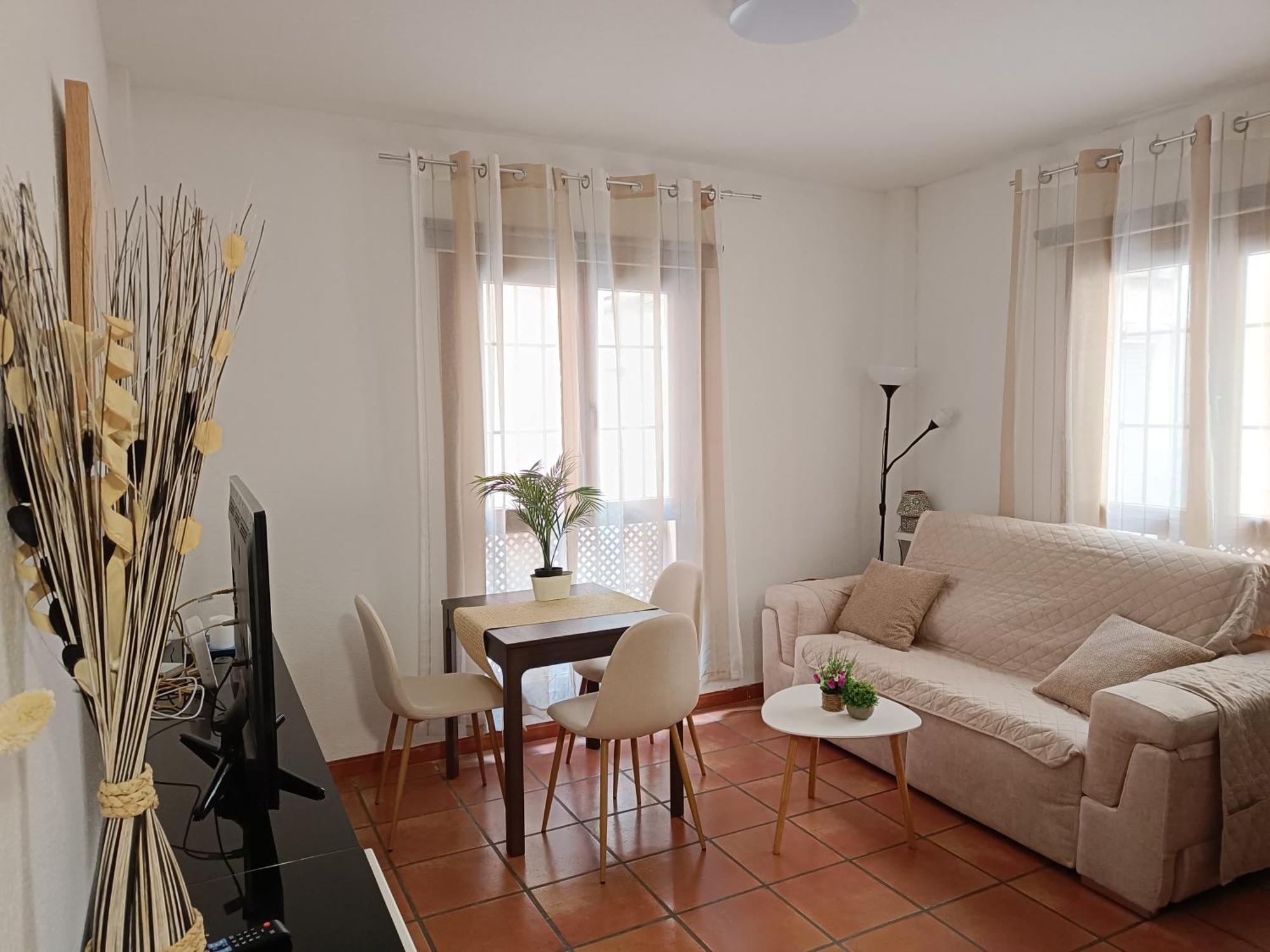 Apartamento Concepcion Granada Centro Bagian luar foto